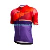 Maillot Cyclisme 2022 Tour d`Espagne Alicante N001